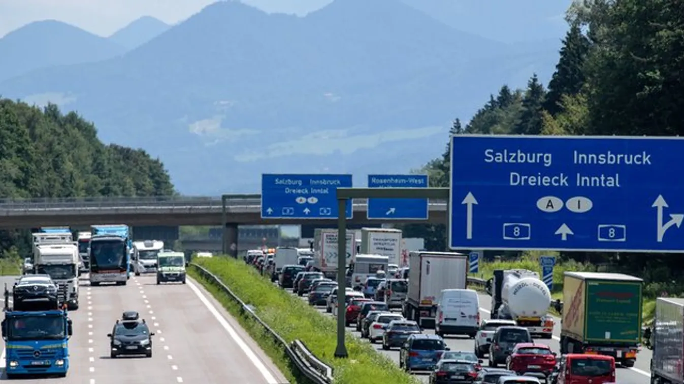 Emelik a tempót az osztrákok