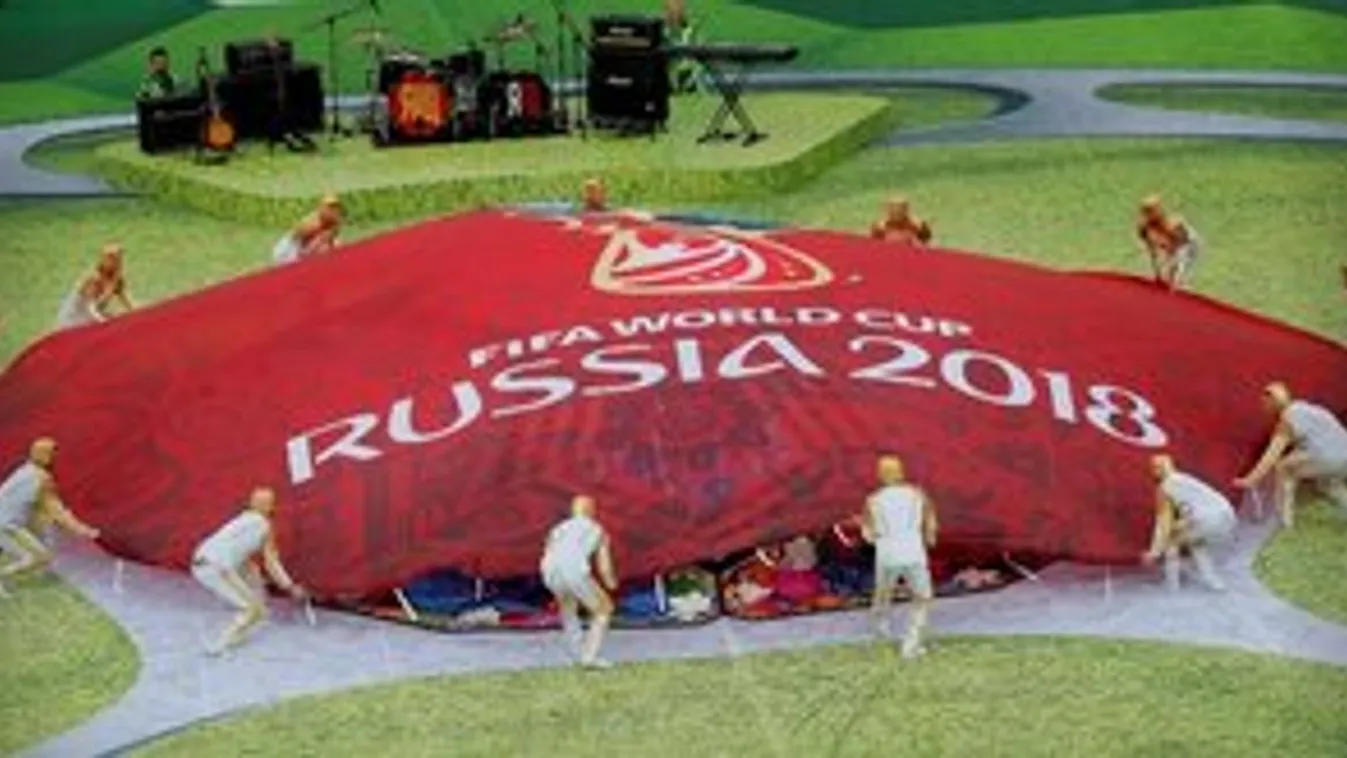 Meglepő: téli lesz a következő focivébé Katarban