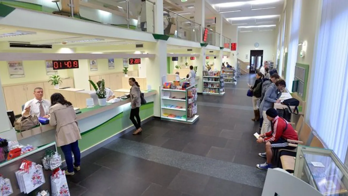 Nem kérhetik minden csekknél a személyit a postán
