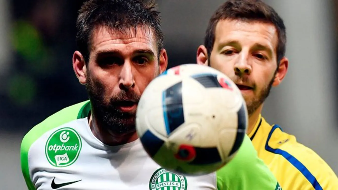 Brazilokkal törne a bajnoki címre a Puskás FC
