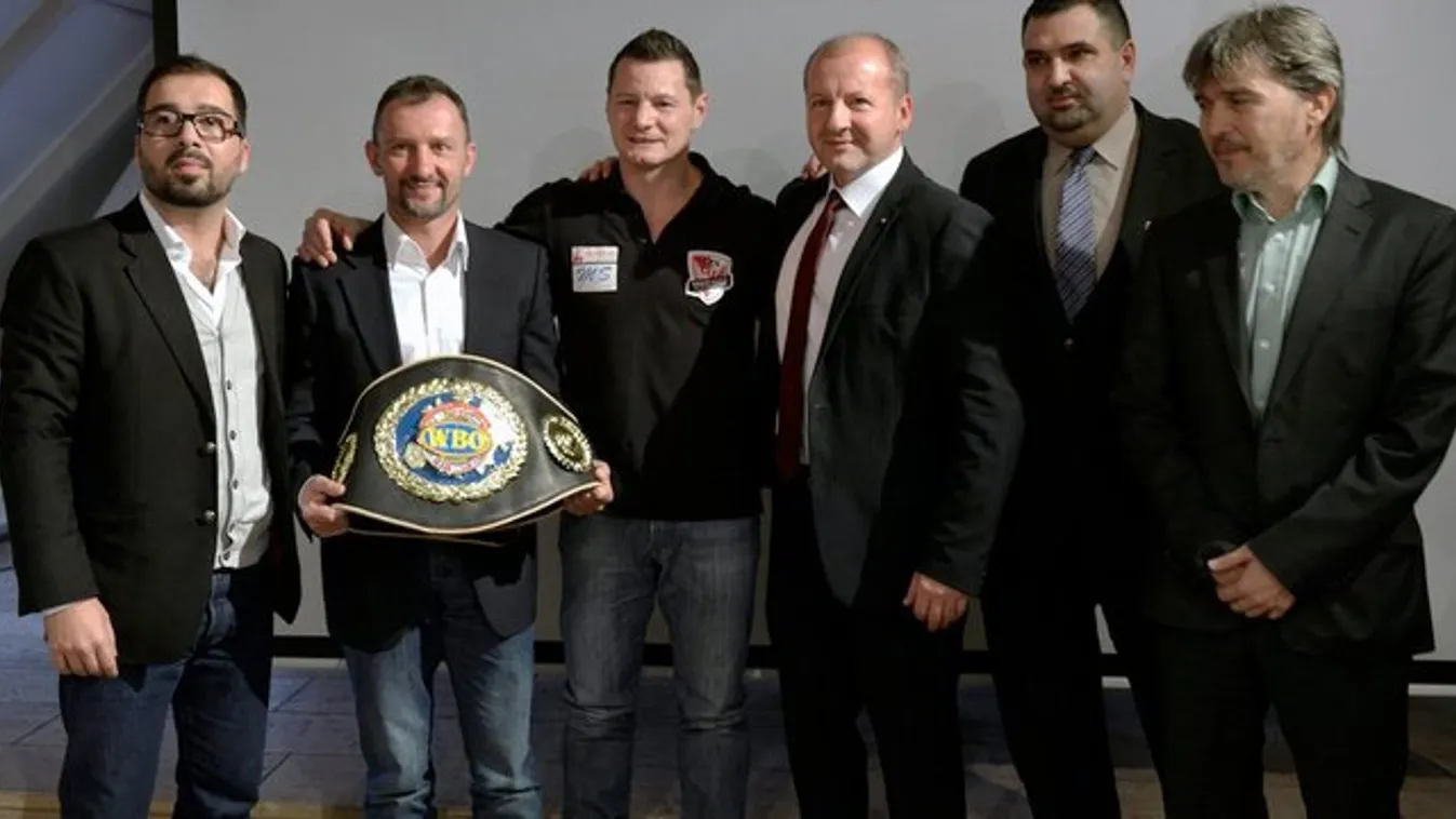 Rácz Félix: Óriási siker Kokó kinevezése