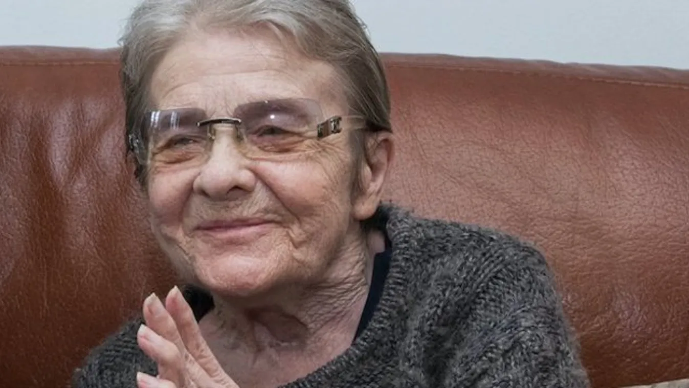 Monodrámára kérte fel Koltai Lajos Törőcsik Marit
