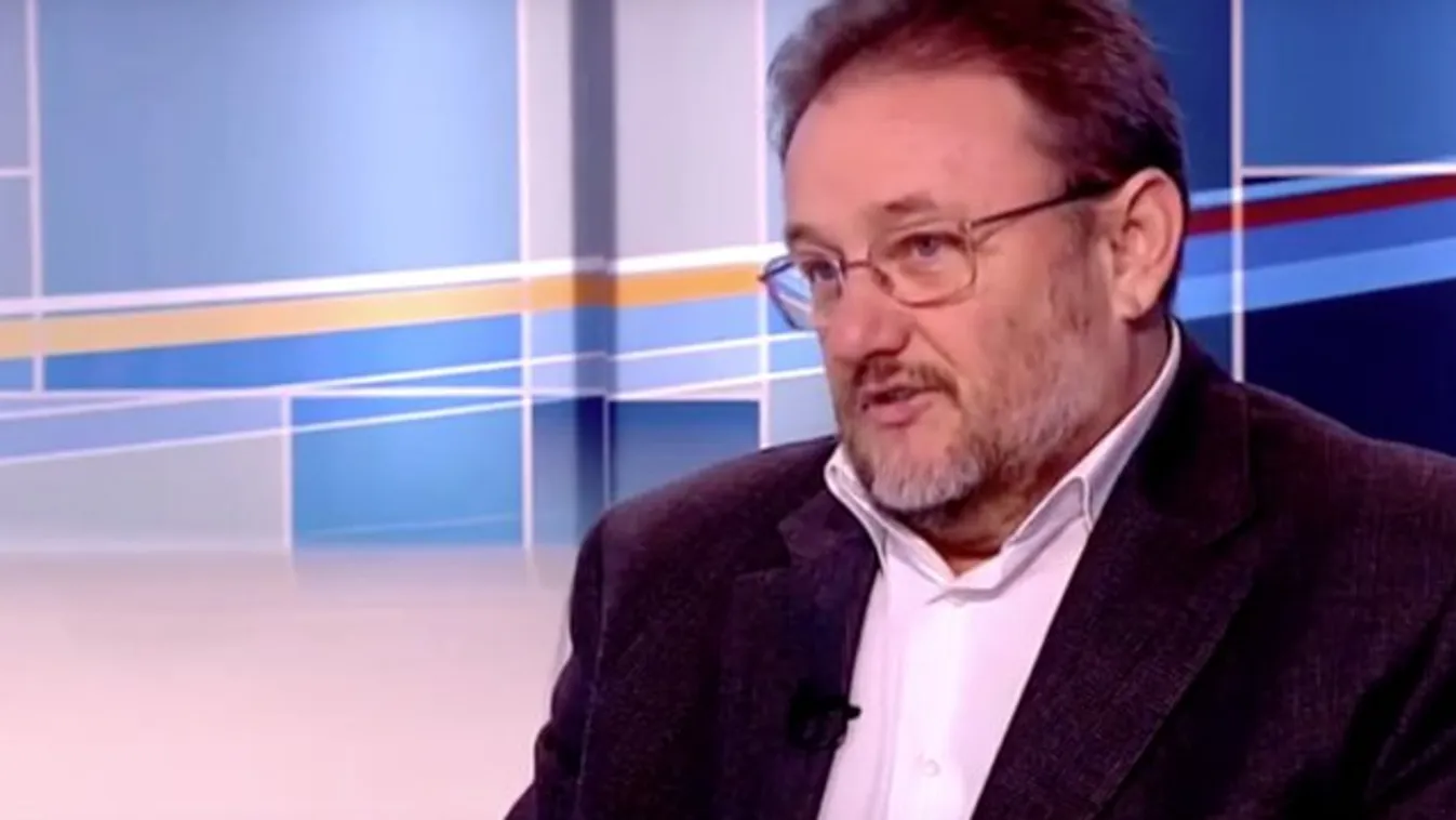 Gyász: elhunyt a szakszervezetek szövetségének elnöke