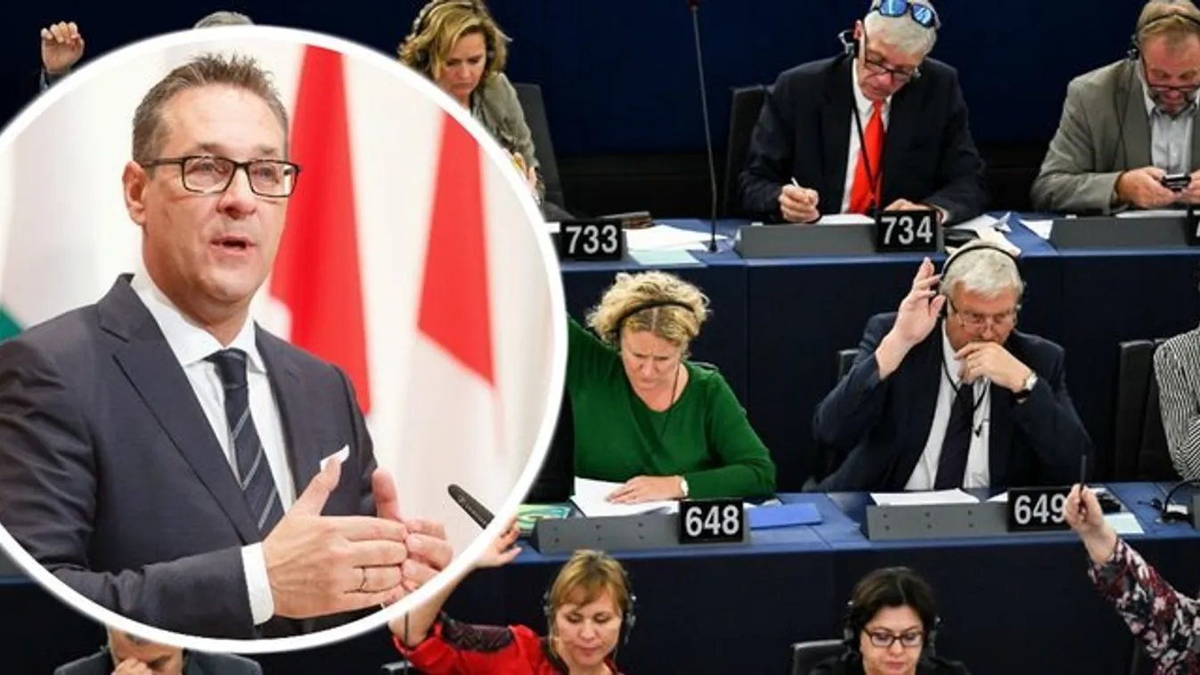 Magyarország elleni EU-eljárás vizsgálatát kéri az osztrák alkancellár