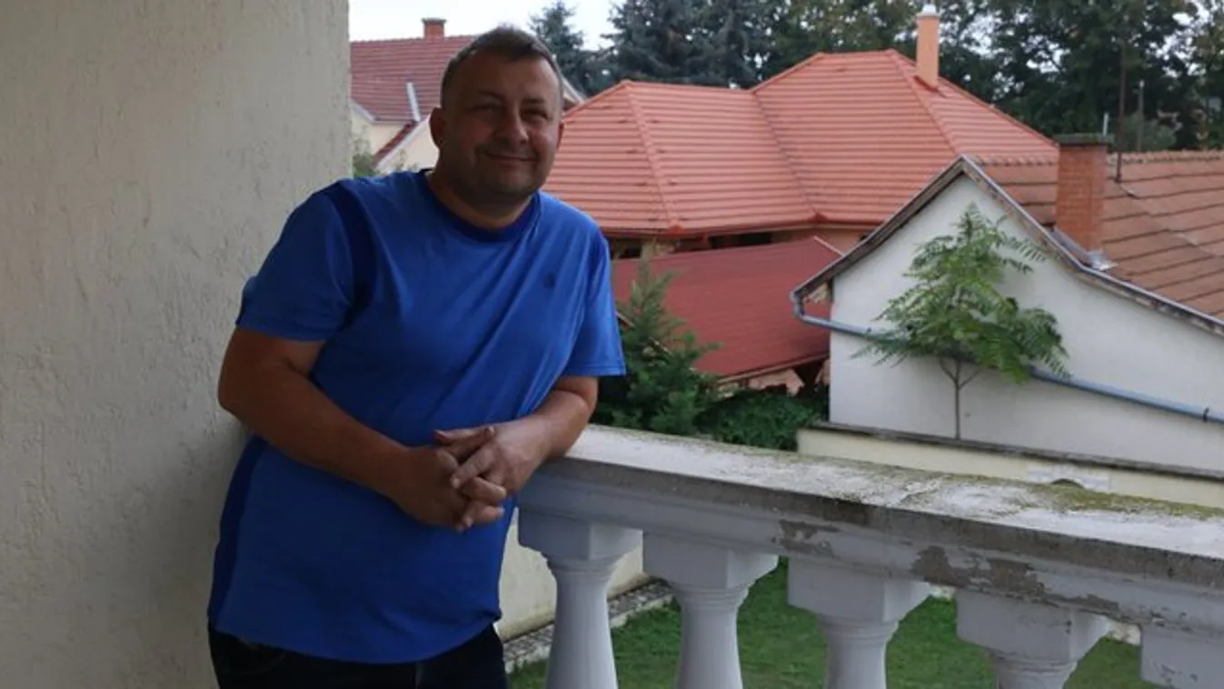 Akár 8 évre is börtönbe kerülhet Gáspár Zsolti a gyújtogatásért