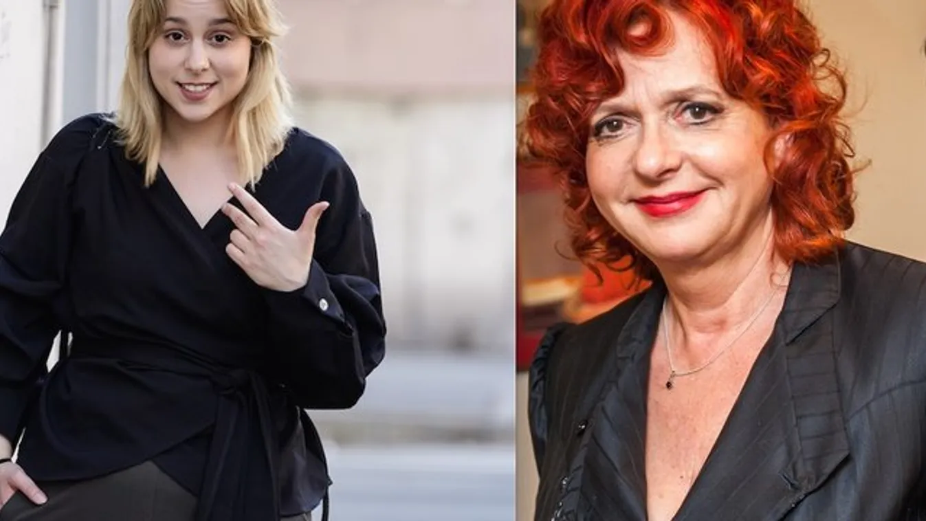 Lánya szerint sokat ivott Hernádi Judit