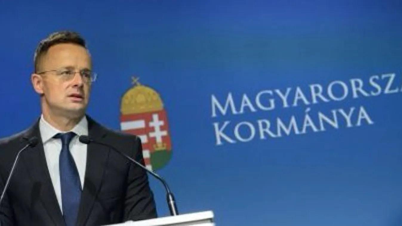 Magyarország kilép a globális migrációs csomag elfogadási folyamatából