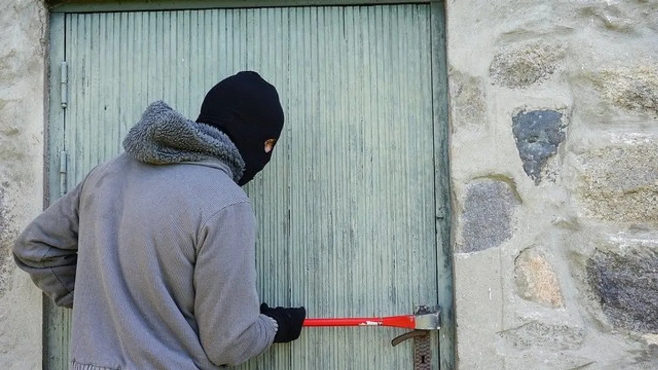 Ha jót akar magának, ide ne rejtse értékeit otthonában – exbetörők mondják el, miért