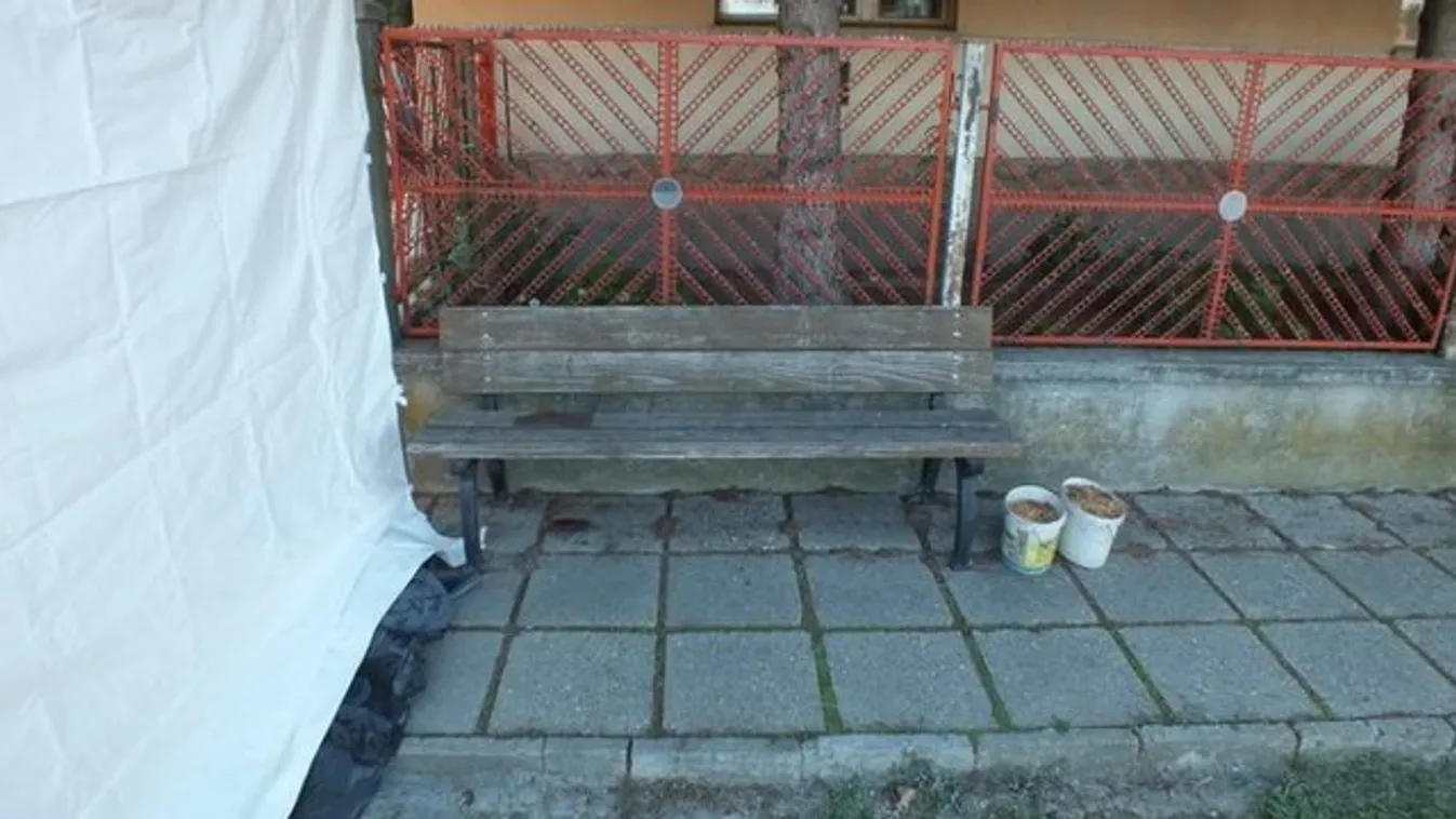 Végzek Árpi bácsival! – hencegett a kocsmában Roland
