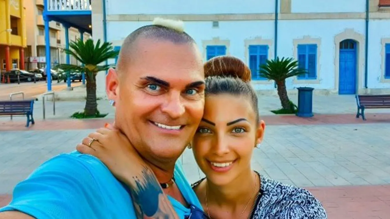Durván beleszállt az exébe MC Hawer - videó