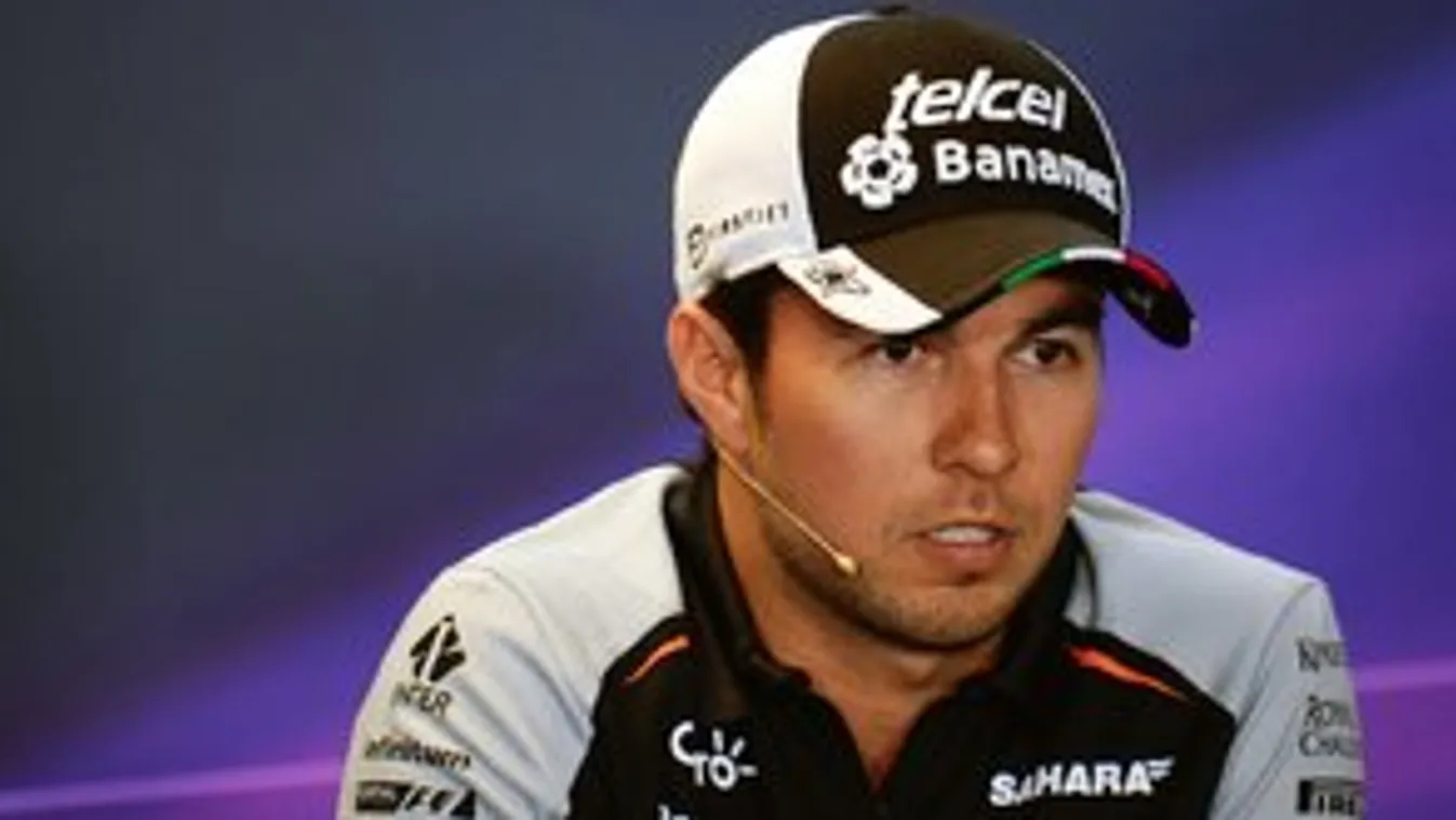 Kiakadt az F1-es pilóta a hazáját gyalázó Trump-poénon