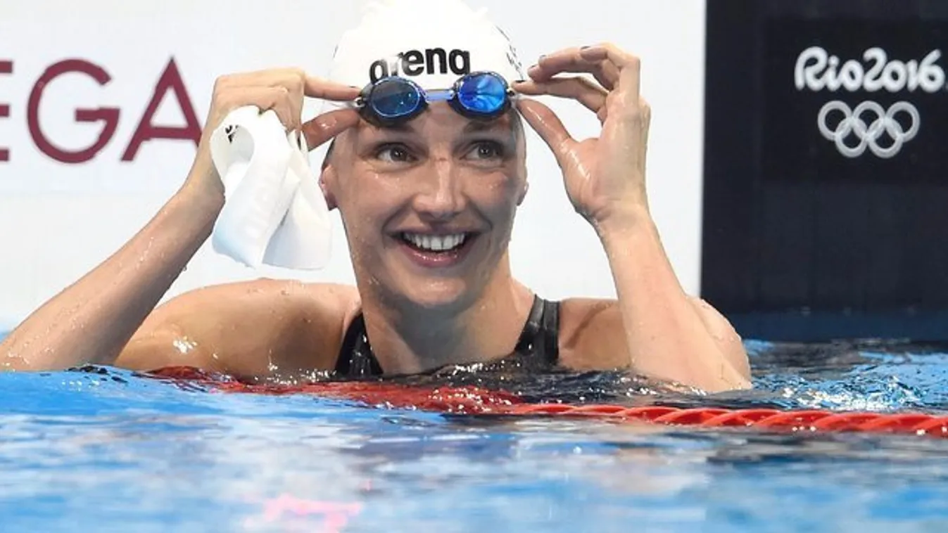 Joó hetedik, országos csúcsok és kiesések szerdán az olimpián