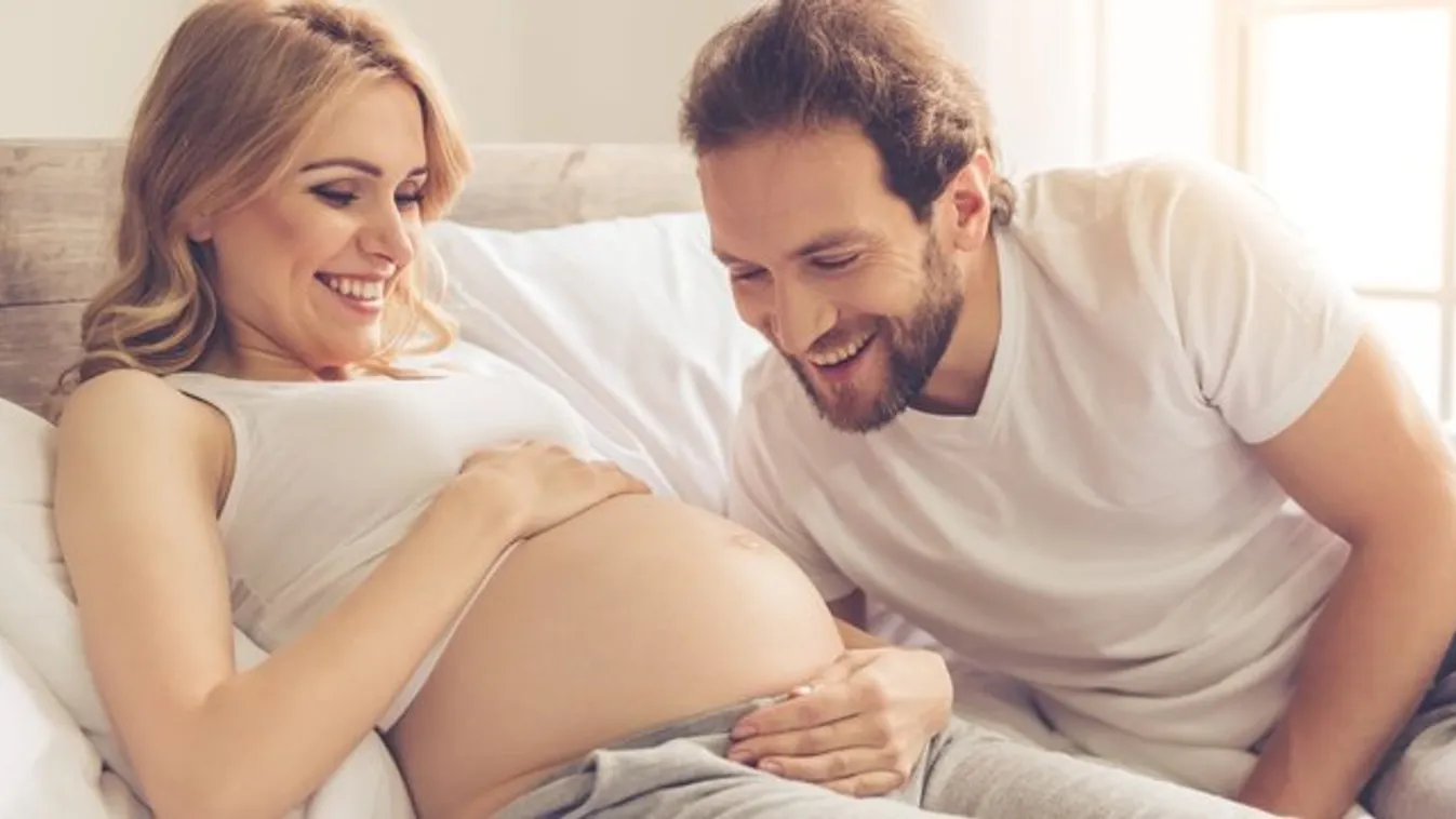 Külföldön született magyar baba is kap támogatást