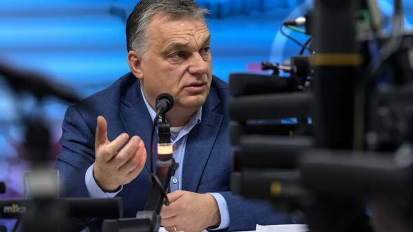 Fontos bejelentést tett Orbán Viktor: Változik az oltási rend