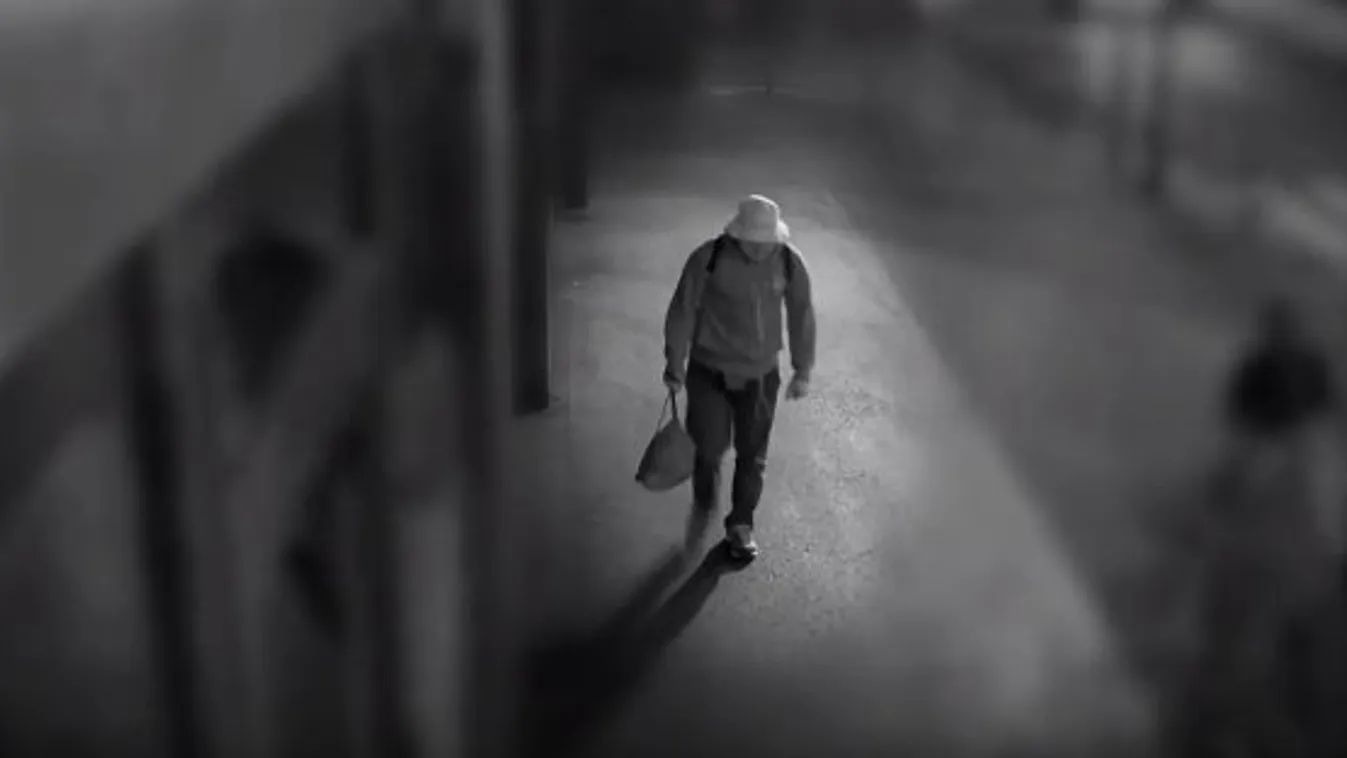 Ezen a videón már garantáltan felismerni a Teréz körúti robbantót