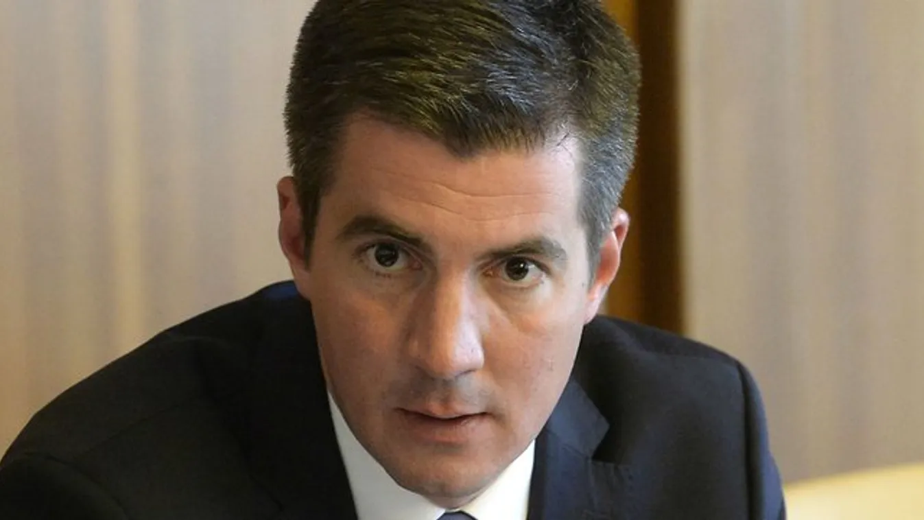 Kocsis: Az Országgyűlés határozatban válaszoljon a Sargentini-jelentésre!