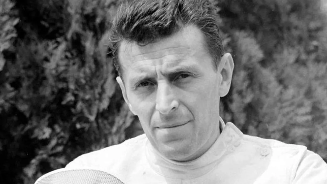 Tokió 1964-es bajnoka, Pézsa a 2021-es kilátásokról: Szatmári játékossága aranyat ér