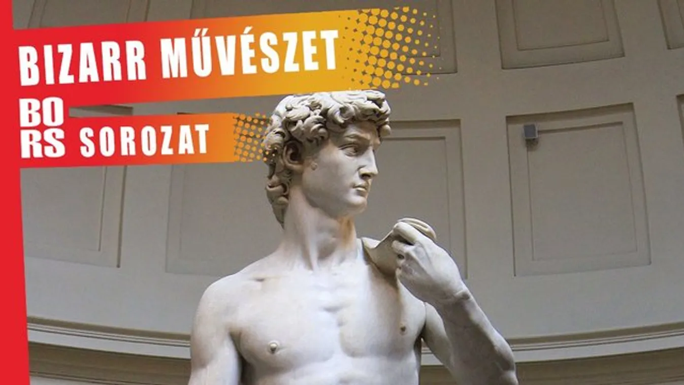 Városi legenda csak, hogy gyilkos volt Michelangelo?