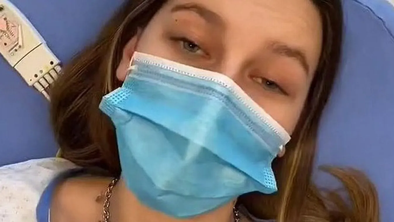 Mentőt riasztottak az iskolába egy lányhoz, tanítás alatt kapott szívrohamot