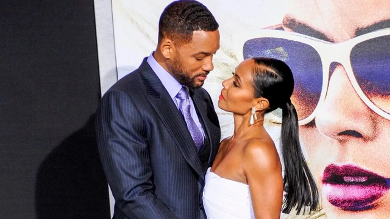 Will Smith végre boldoggá tette a nejét