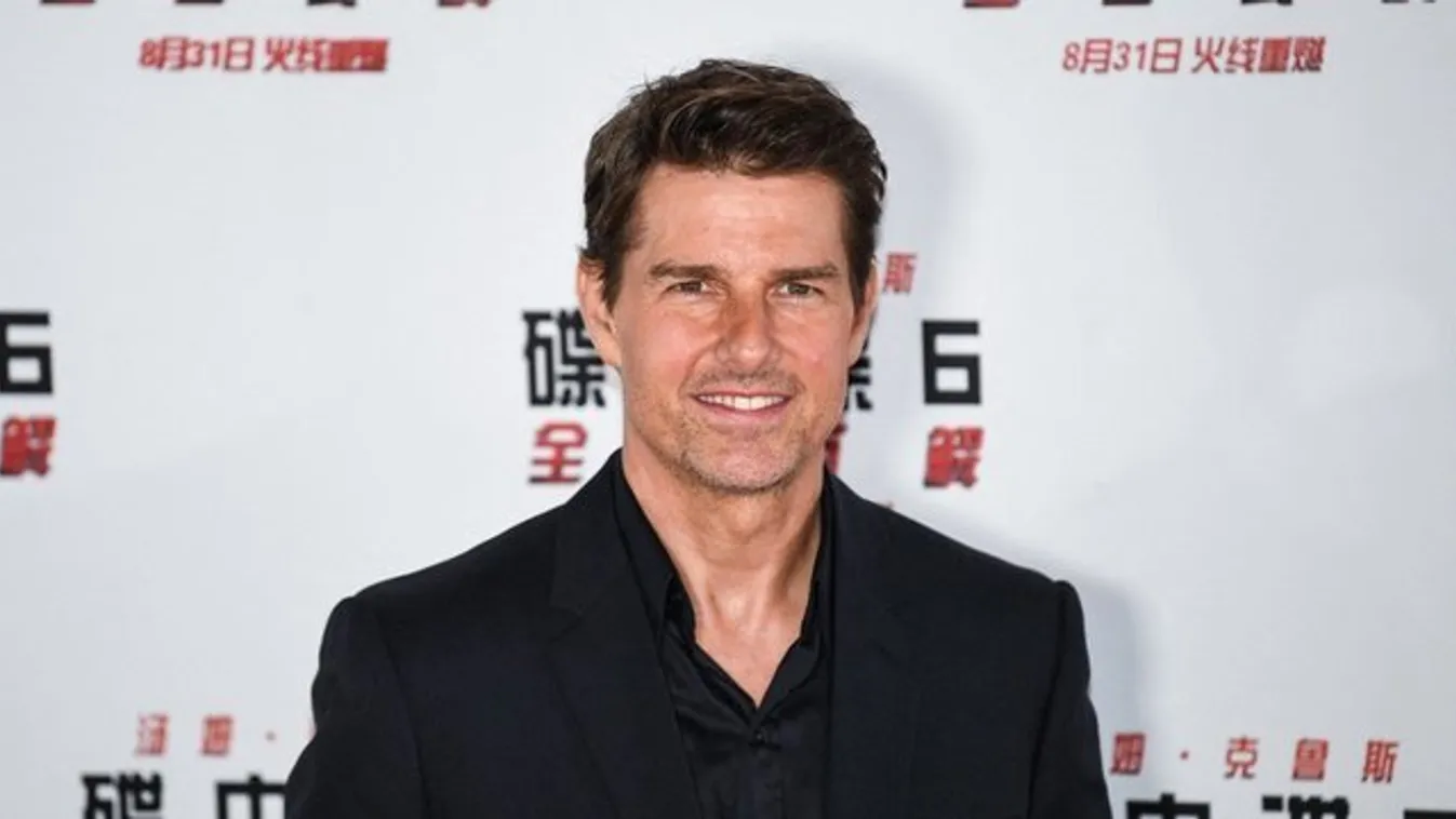 Most lecsaphat Tom Cruise coloradói házára!