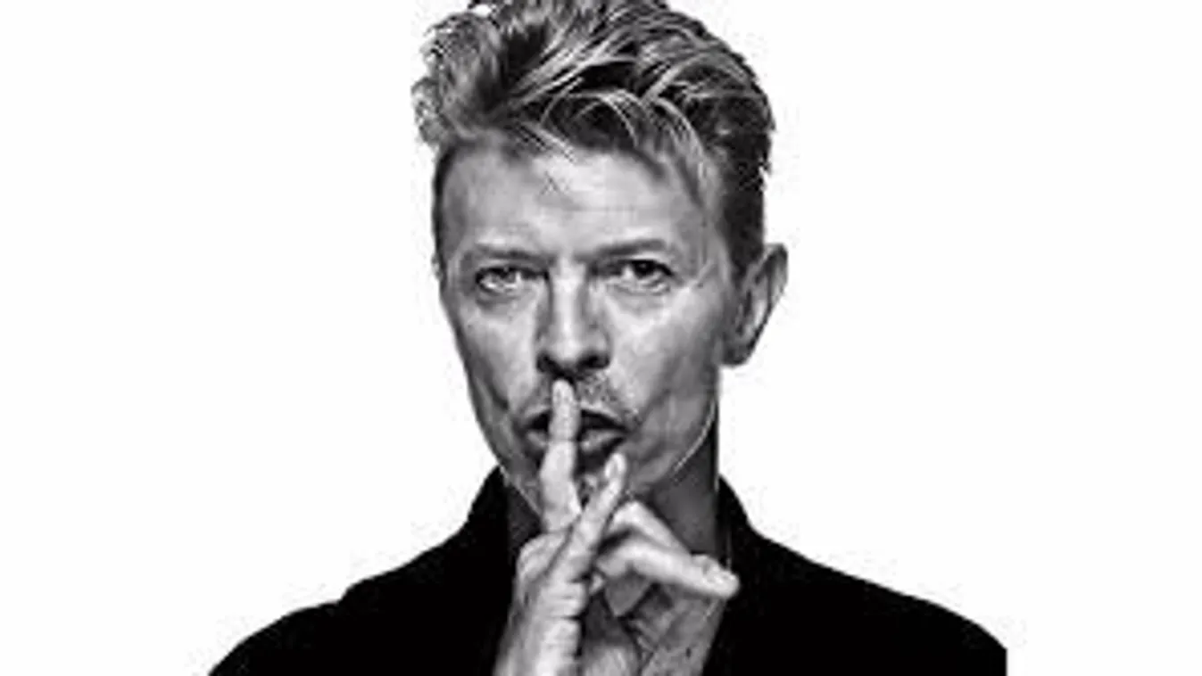 Kiskorúakkal készült hármas szexre David Bowie