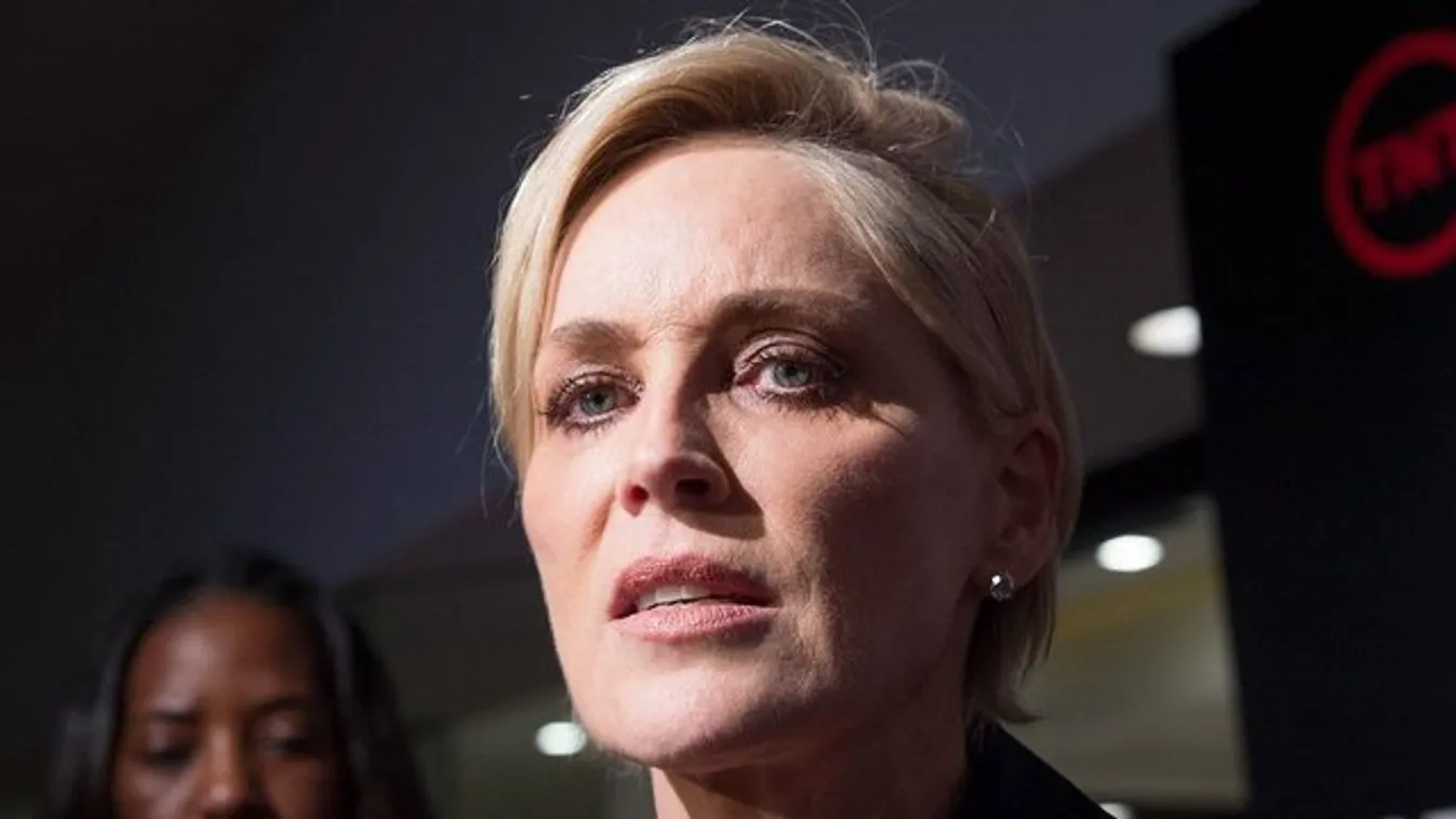 Sharon Stone megrázó vallomása: Molesztált a nagyapám