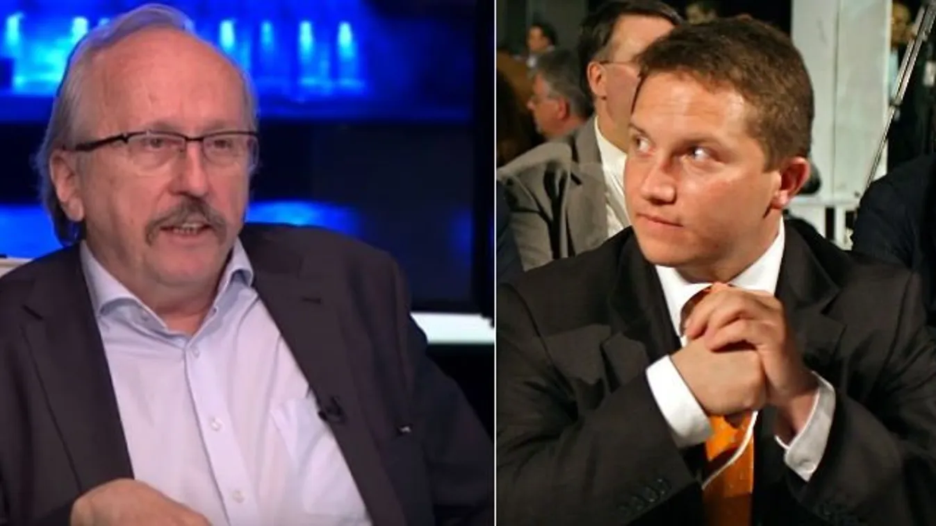 Nyakig benne van a magyar baloldal a Soros jelentésben