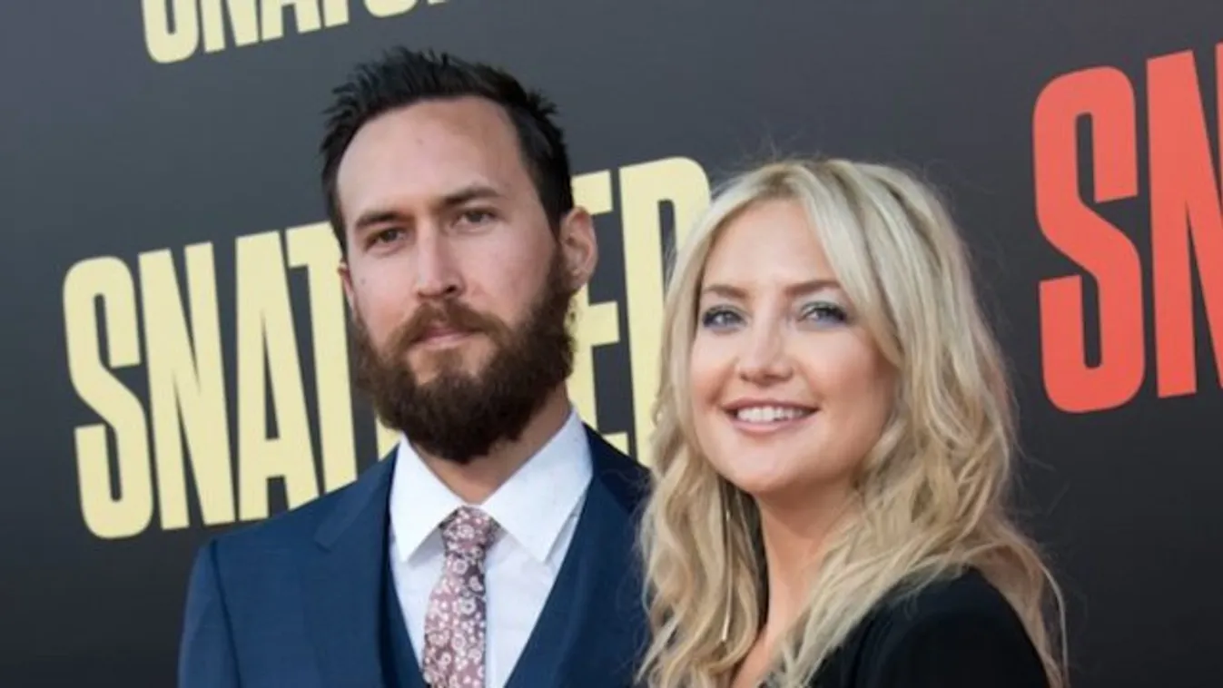Máshogy nevel Kate Hudson