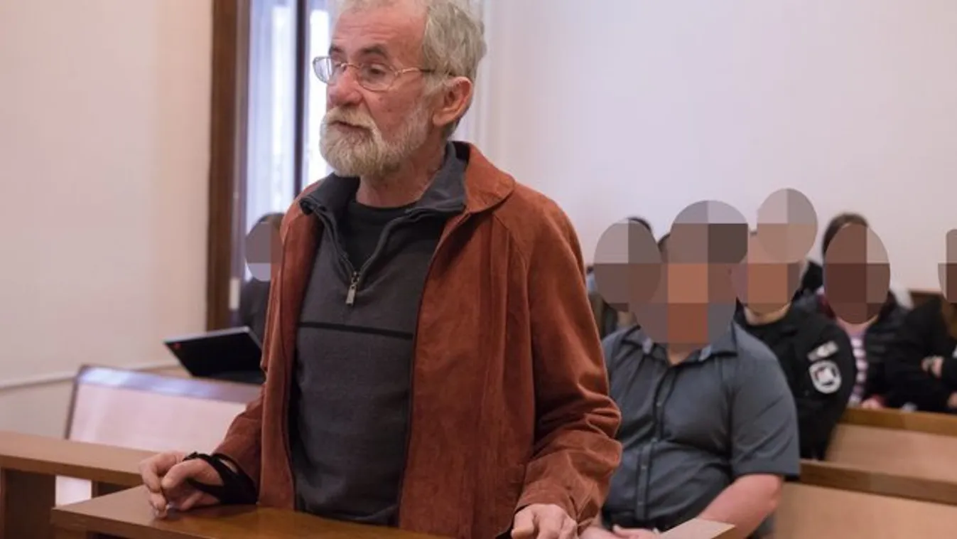 Tompa Eszter gyilkosság - A nevelőapa: Azt hittük, kórházba vitték a lányunkat