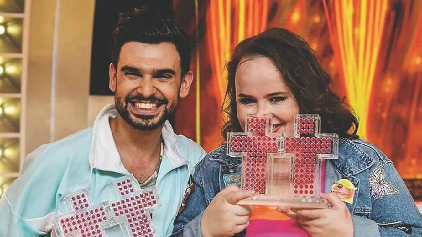 Balázs Andi Oscar-díjra jelölné Horváth Tomit - eláruljuk, miért!