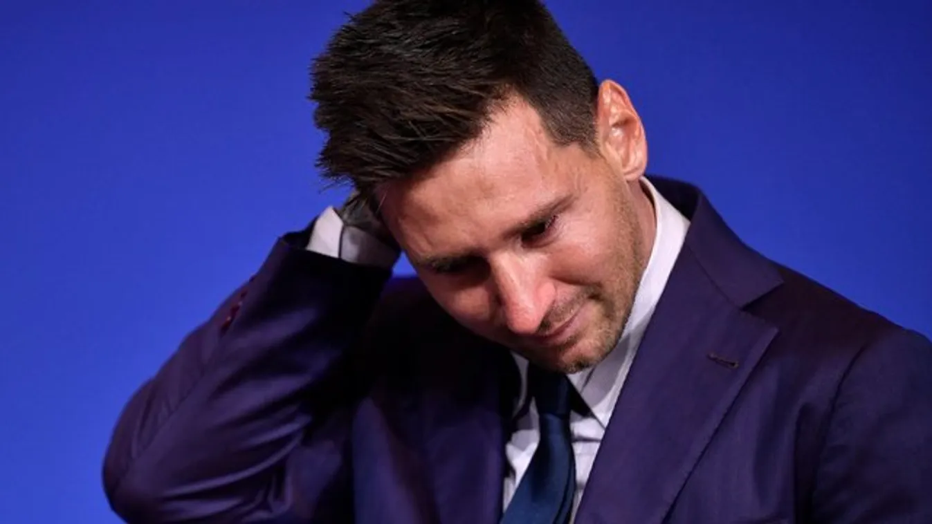 Közel 100 milliárdot bukik a Barca Messi távozásán