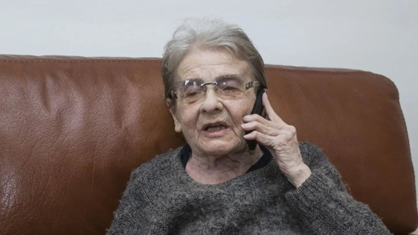 Törőcsik Mari: Mindent tudnak rólam