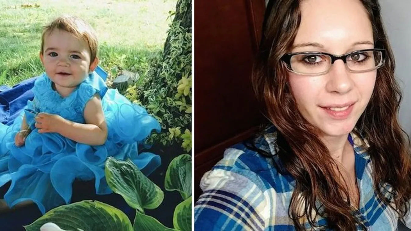 Egyesével lőtte le három pici gyermekét az elmebeteg anya