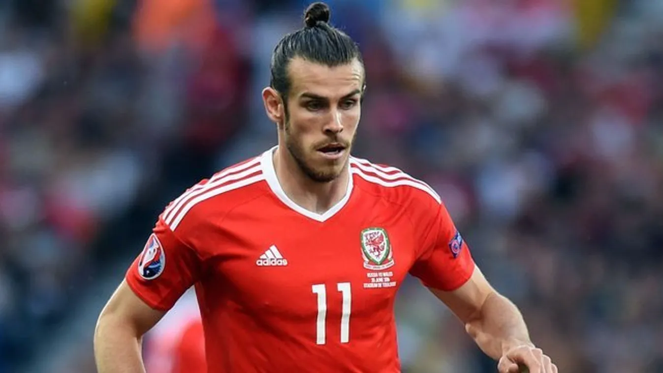 Gareth Bale-t nem zavarja, hogy az apósa fél évet ült