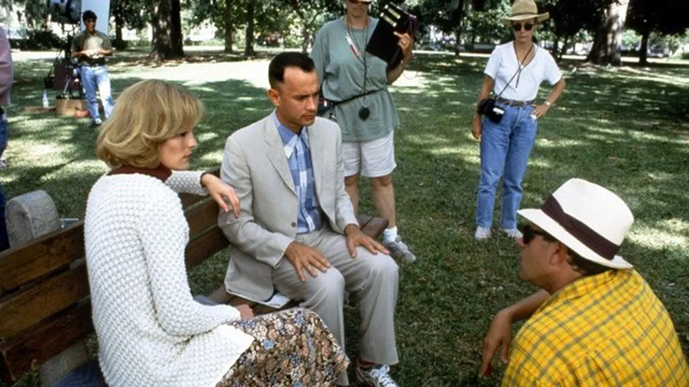 Majdnem csináltak folytatást a Forrest Gumpnak, de szerencsére csak majdnem