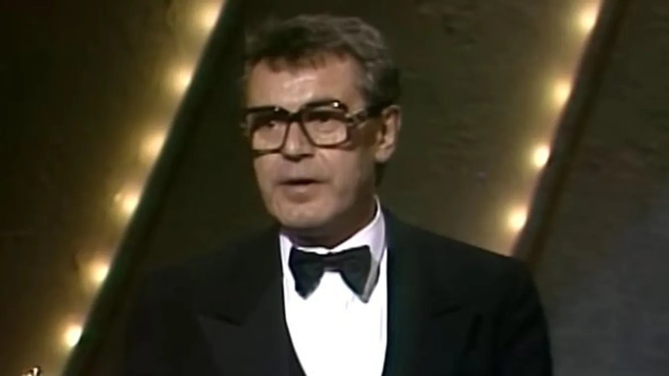 Meghalt Milos Forman