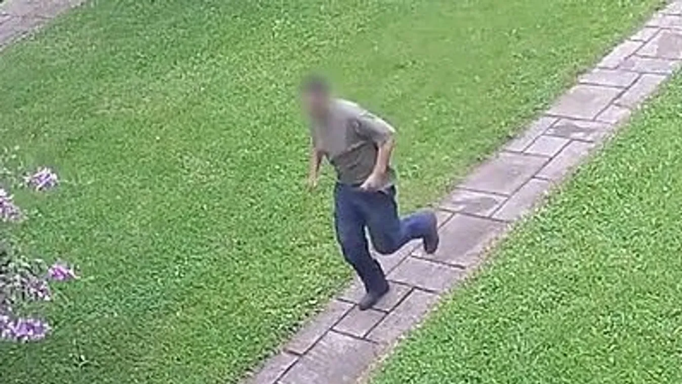 Csak egy apróságról feledkezett meg a mindent tökéletesen kitervelő biztosítási csaló – videó