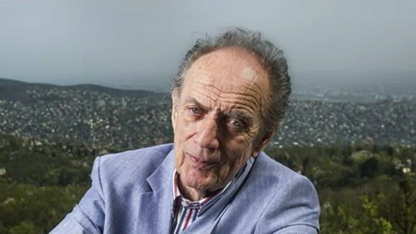 Elhunyt Bács Ferenc színművész