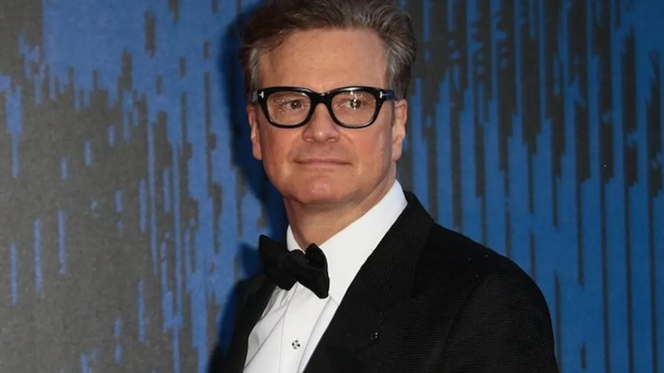 Impotensnek hazudták Colin Firth-öt