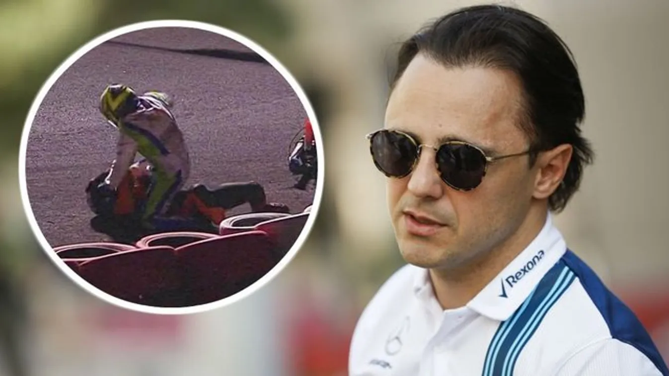 Bunyóba torkollt Massa baráti gokartversenye - videó