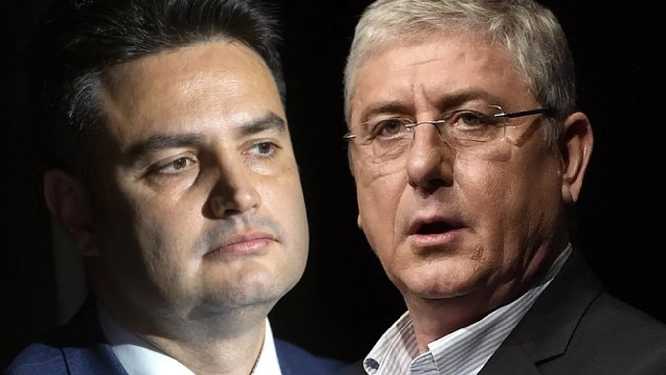 Gyurcsány Ferenc megint tudatosította: a baloldalon ő a főnök