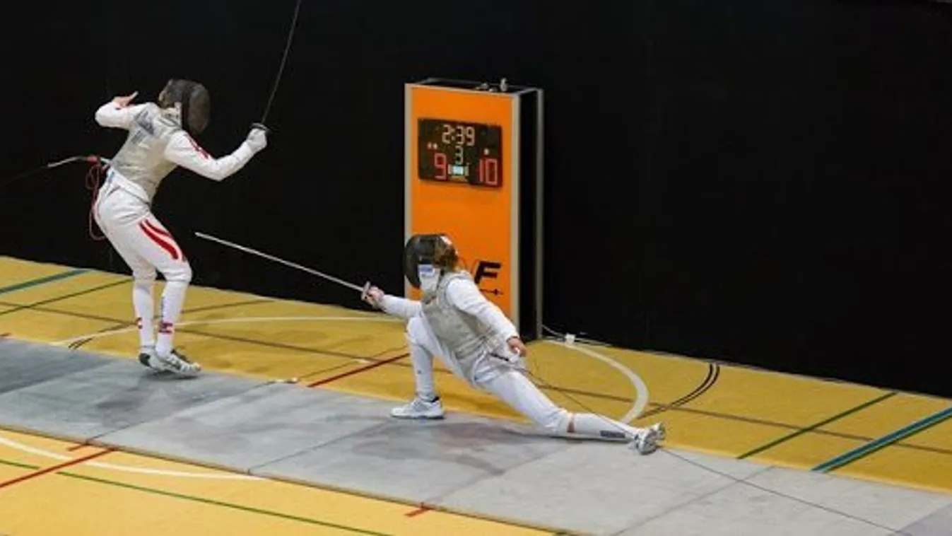 Szatmári András: nagyon félek, hogy nem lesz megtartva az olimpia idén nyáron