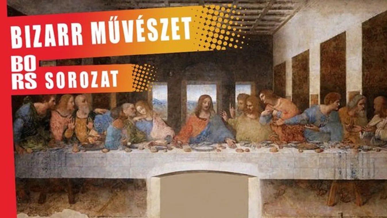 Az igazi Da Vinci-kód: mi már tudjuk, mikor jön el a világvége