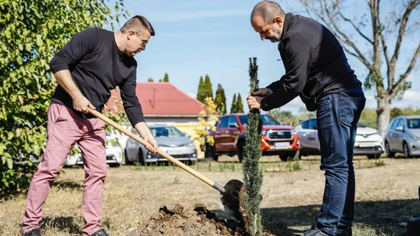Hagyományt teremtenek a kápolnai állatvédők