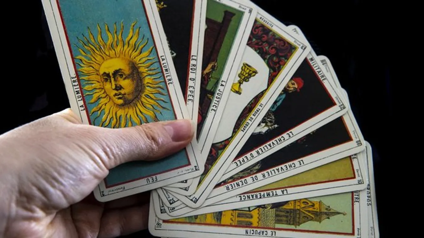 Februári tarot jóslás: válassz egy lapot és kiderül, mi vár rád ebben a hónapban