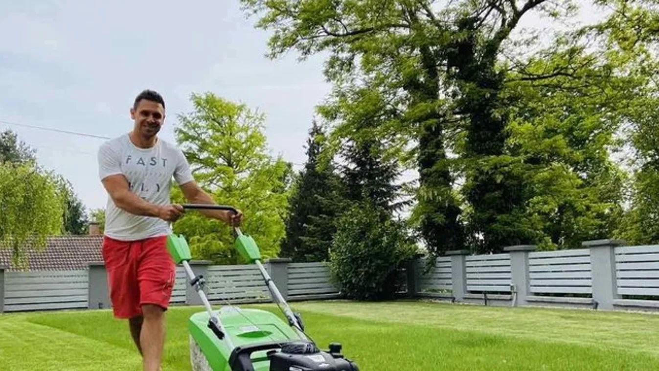 Kammerer Zoltán elárulta: befejezi-e azzal, hogy a tokiói játékokra nem jutott ki