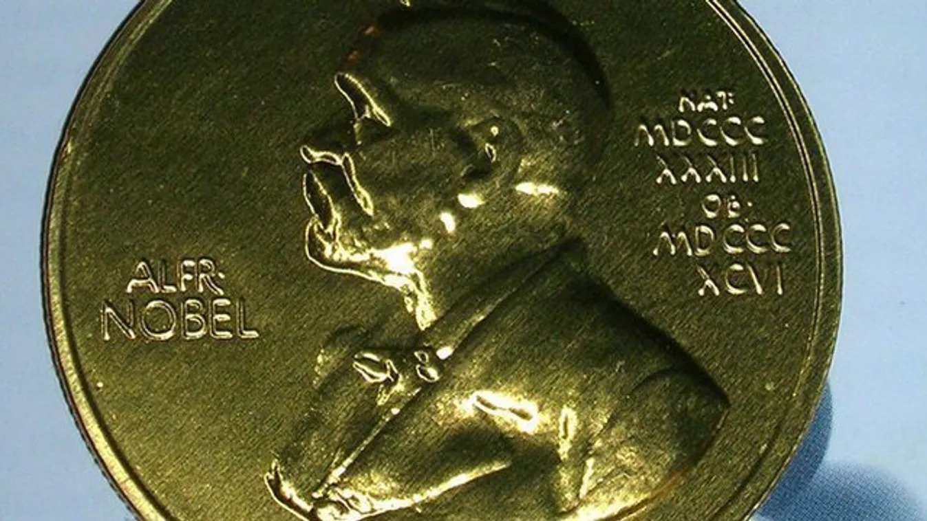 Kihirdették, kik kapják az orvosi Nobel-díjat
