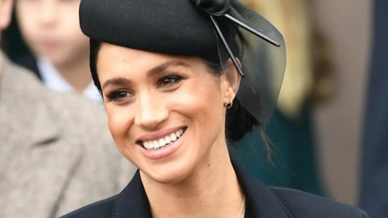 Veszélyezteti magzatát Meghan Markle? Marokkóba látogat a hercegi pár február végén