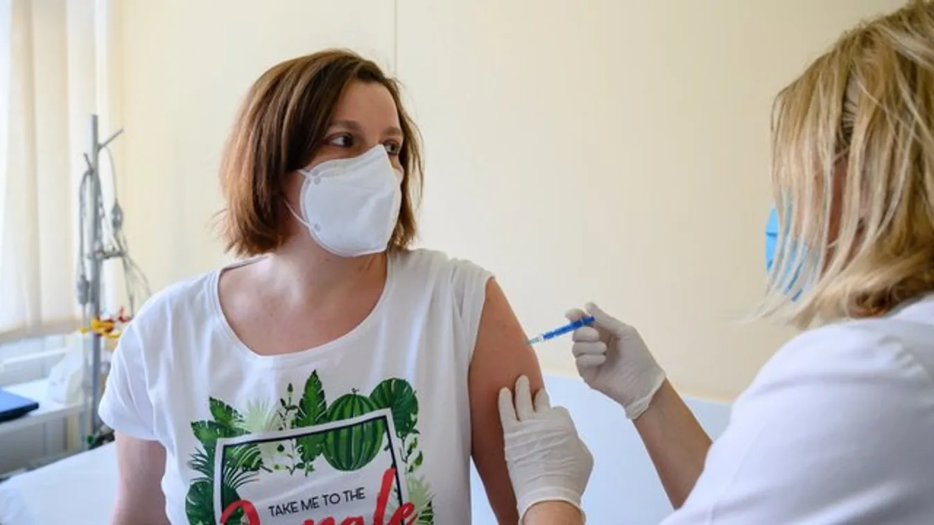 Varga Mihály: az átoltottság növekedésével visszatérhet a gazdaság dinamikus növekedése